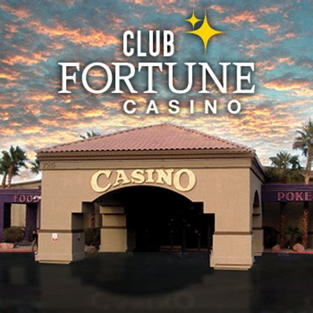 Fortune casino henderson nevada